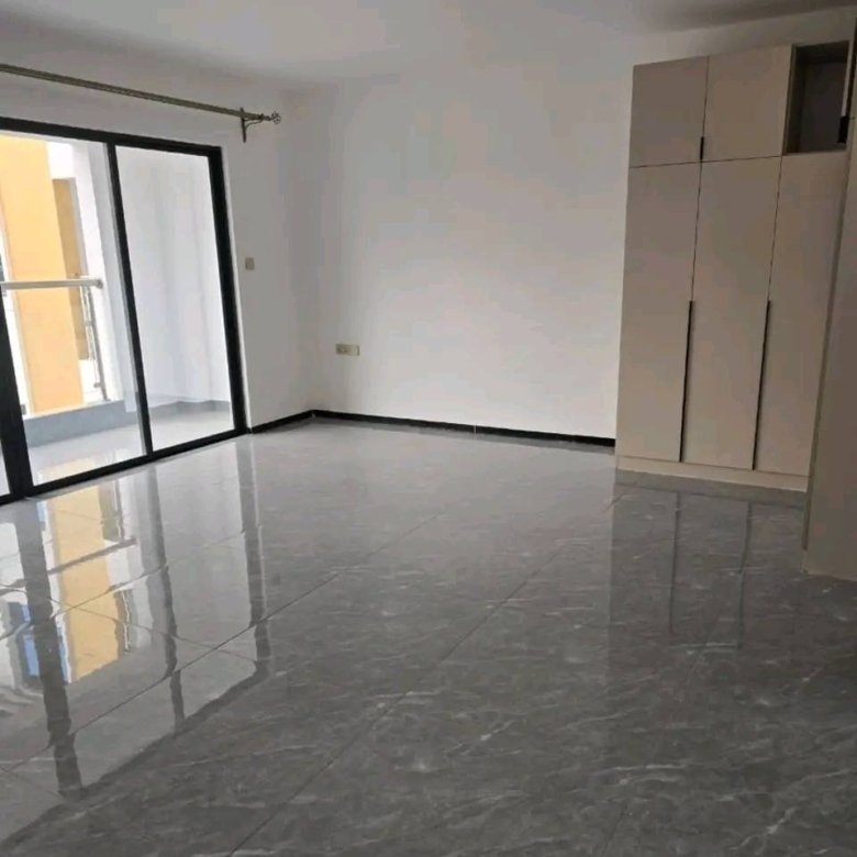 Classy 3-Bedroom Apartment for Rent in Kileleshwa