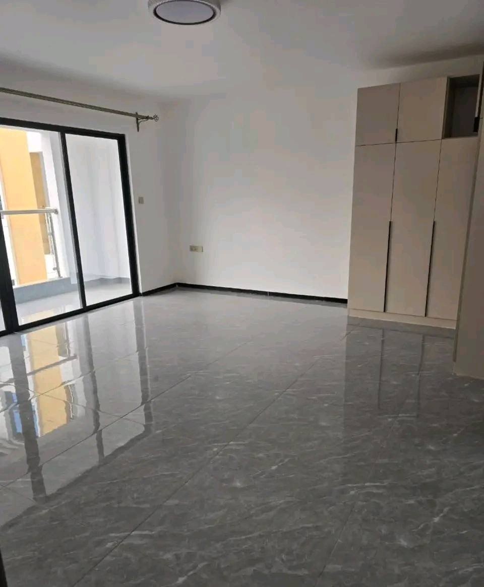 Classy 3-Bedroom Apartment for Rent in Kileleshwa