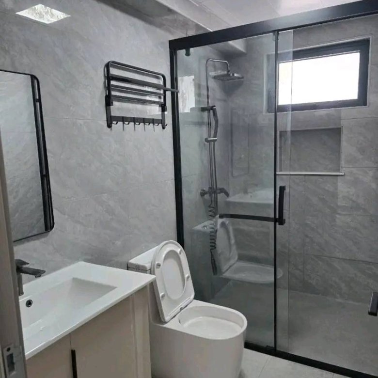 Classy 3-Bedroom Apartment for Rent in Kileleshwa