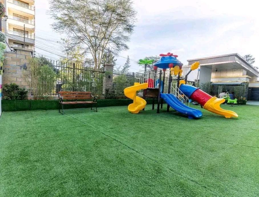 Classy 3-Bedroom Apartment for Rent in Kileleshwa