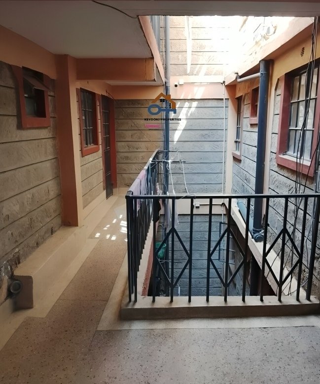 Double Room with Toilet To Let – Kasarani Maji Mazuri