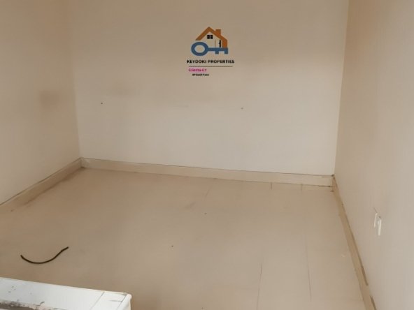 Double Room with Toilet To Let – Kasarani Maji Mazuri