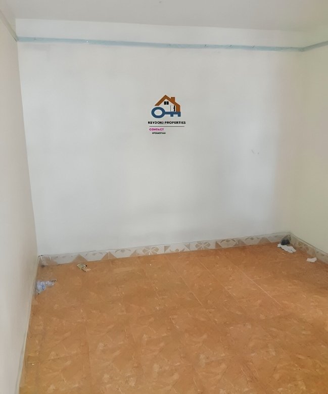 Double Room with Toilet To Let – Kasarani Maji Mazuri