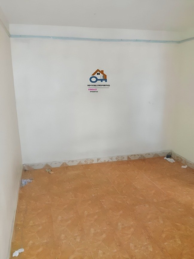 Double Room with Toilet To Let – Kasarani Maji Mazuri