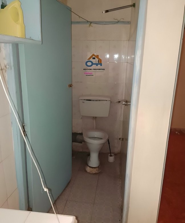 Double Room with Toilet To Let – Kasarani Maji Mazuri