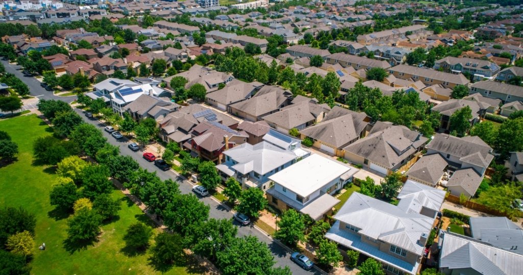 Investing in Real estate in Kenya