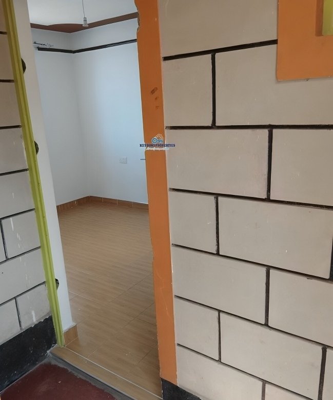 Mini One Bedroom To Let Mwiki Redsoil
