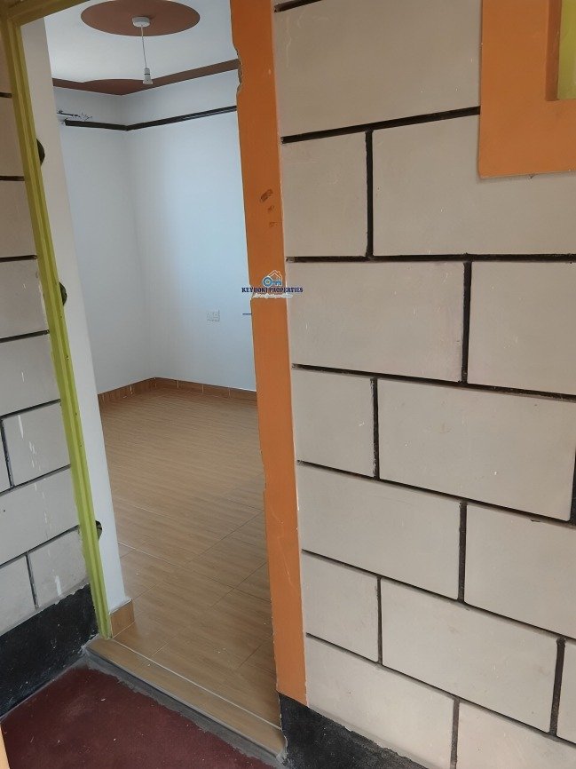 Mini One Bedroom To Let Mwiki Redsoil