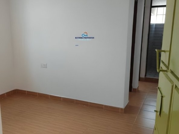 Mini One Bedroom To Let Mwiki Redsoil