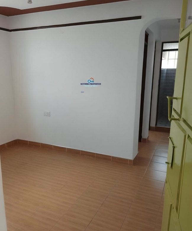 Mini One Bedroom To Let Mwiki Redsoil