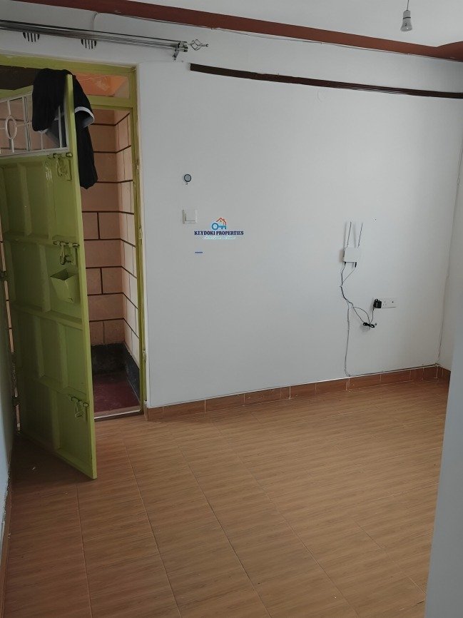 Mini One Bedroom To Let Mwiki Redsoil