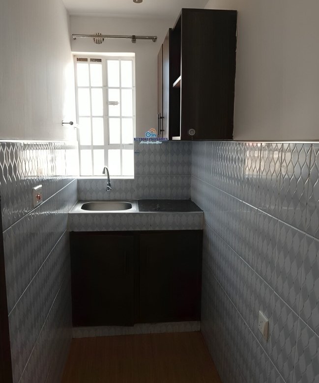 Mini One Bedroom To Let Mwiki Redsoil