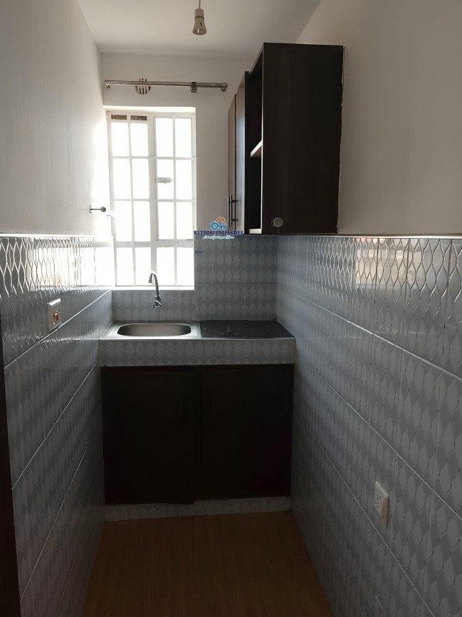 Mini One Bedroom To Let Mwiki Redsoil