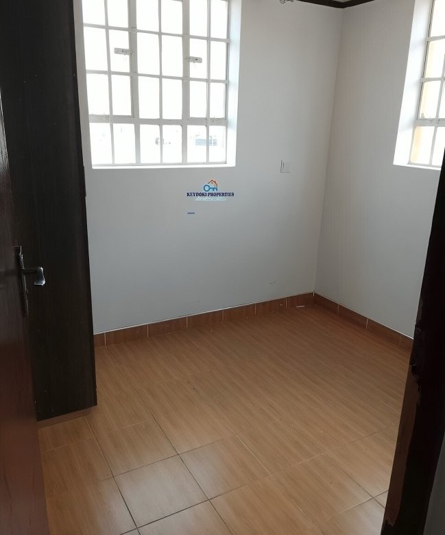 Mini One Bedroom To Let Mwiki Redsoil