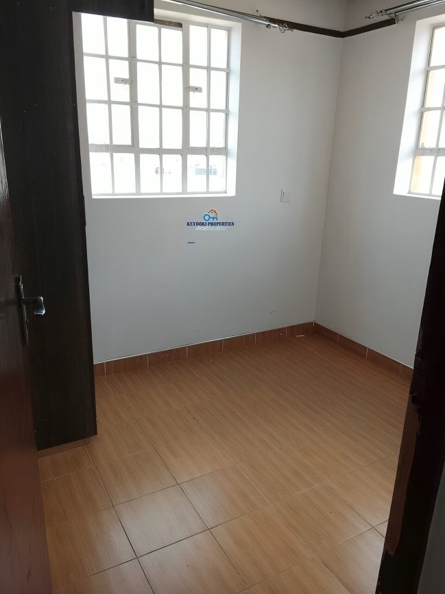 Mini One Bedroom To Let Mwiki Redsoil