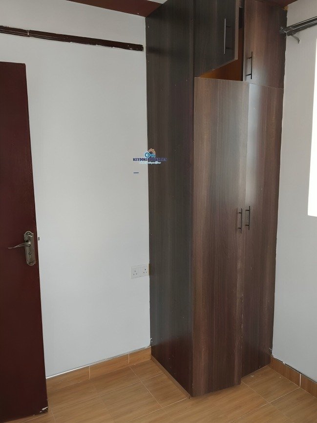 Mini One Bedroom To Let Mwiki Redsoil
