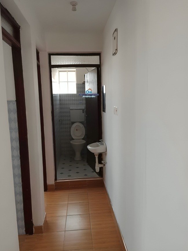 Mini One Bedroom To Let Mwiki Redsoil