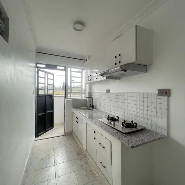 Modern 1 & 2 Bedrooms To Let in Donholm
