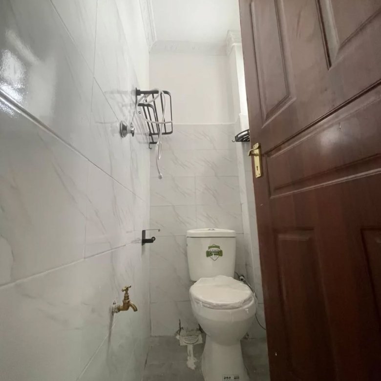 Modern 1 & 2 Bedrooms To Let in Donholm