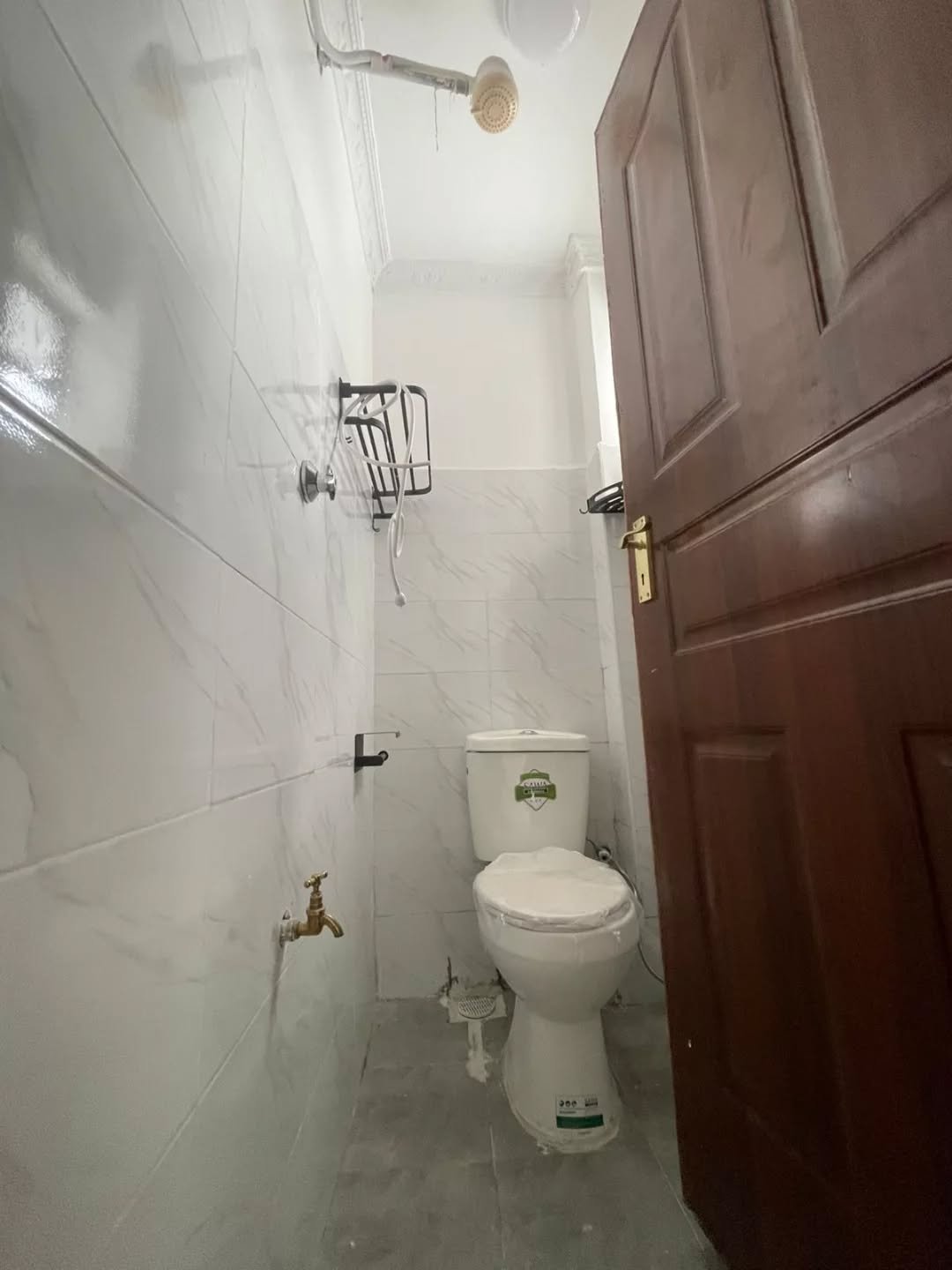 Modern 1 & 2 Bedrooms To Let in Donholm