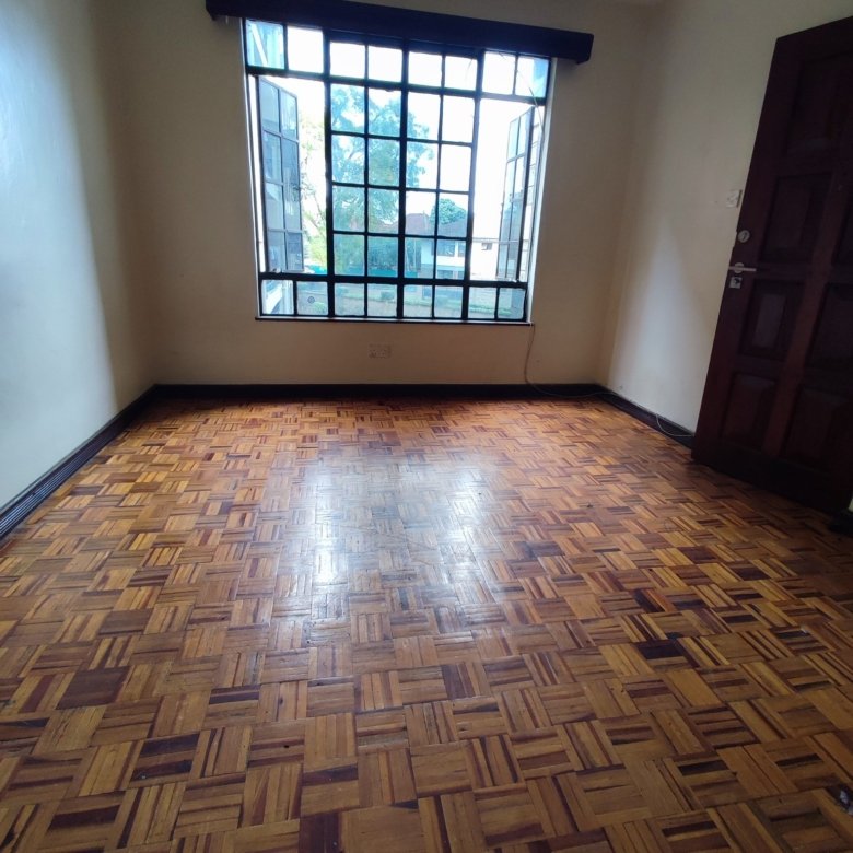 Modern 1-Bedroom Apartment for Rent – Kileleshwa