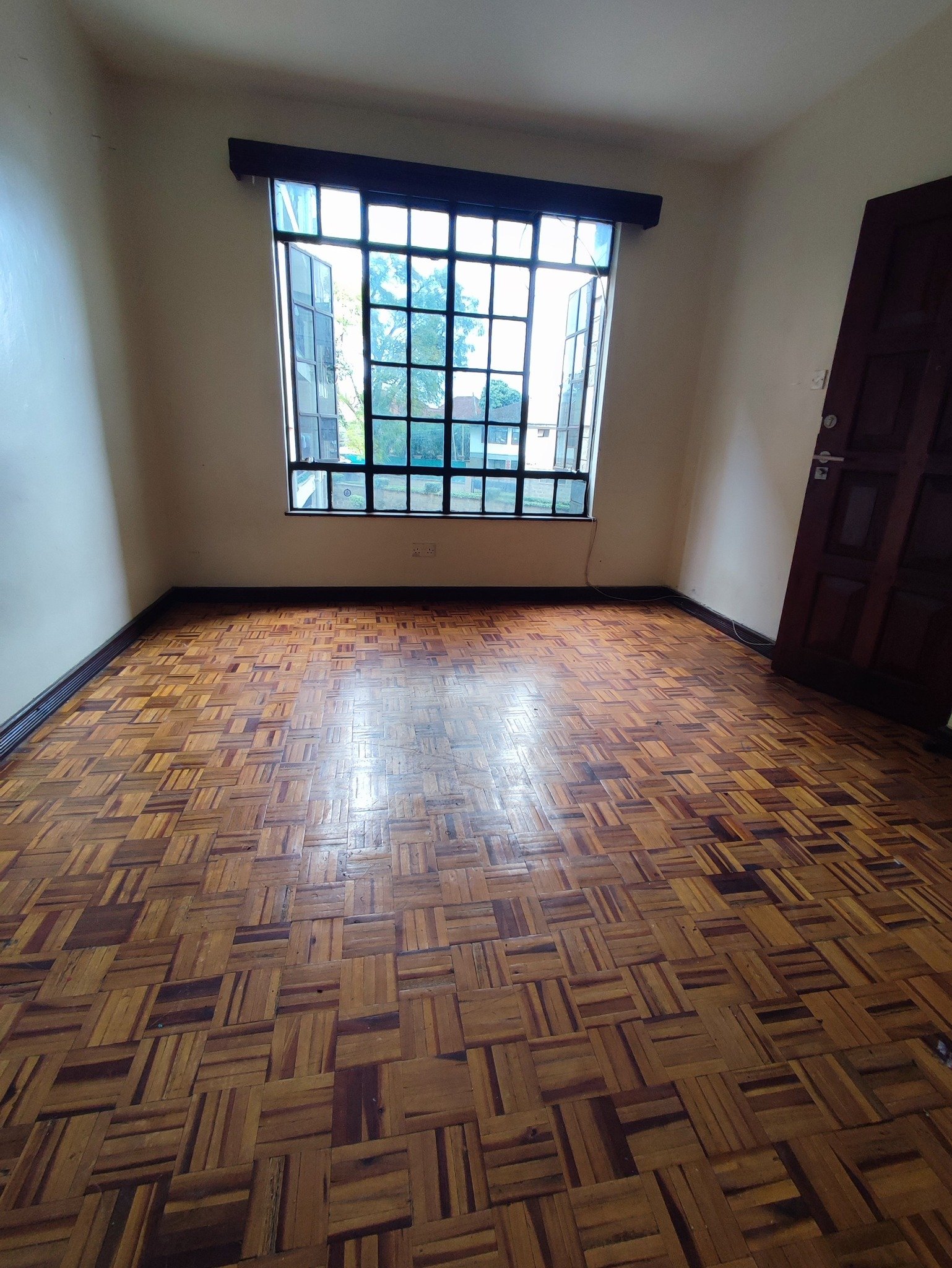 Modern 1-Bedroom Apartment for Rent – Kileleshwa