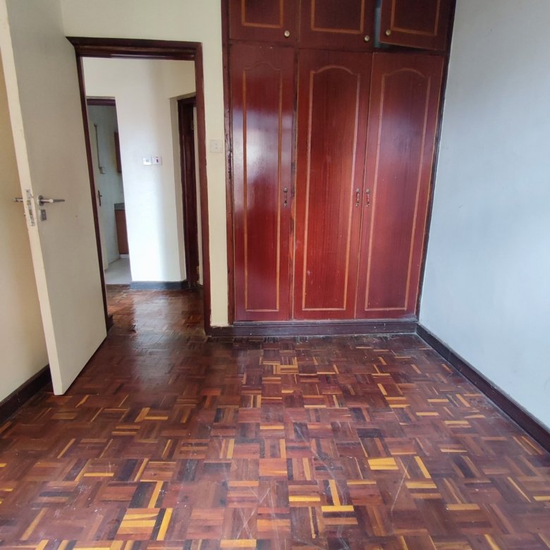 Modern 1-Bedroom Apartment for Rent – Kileleshwa