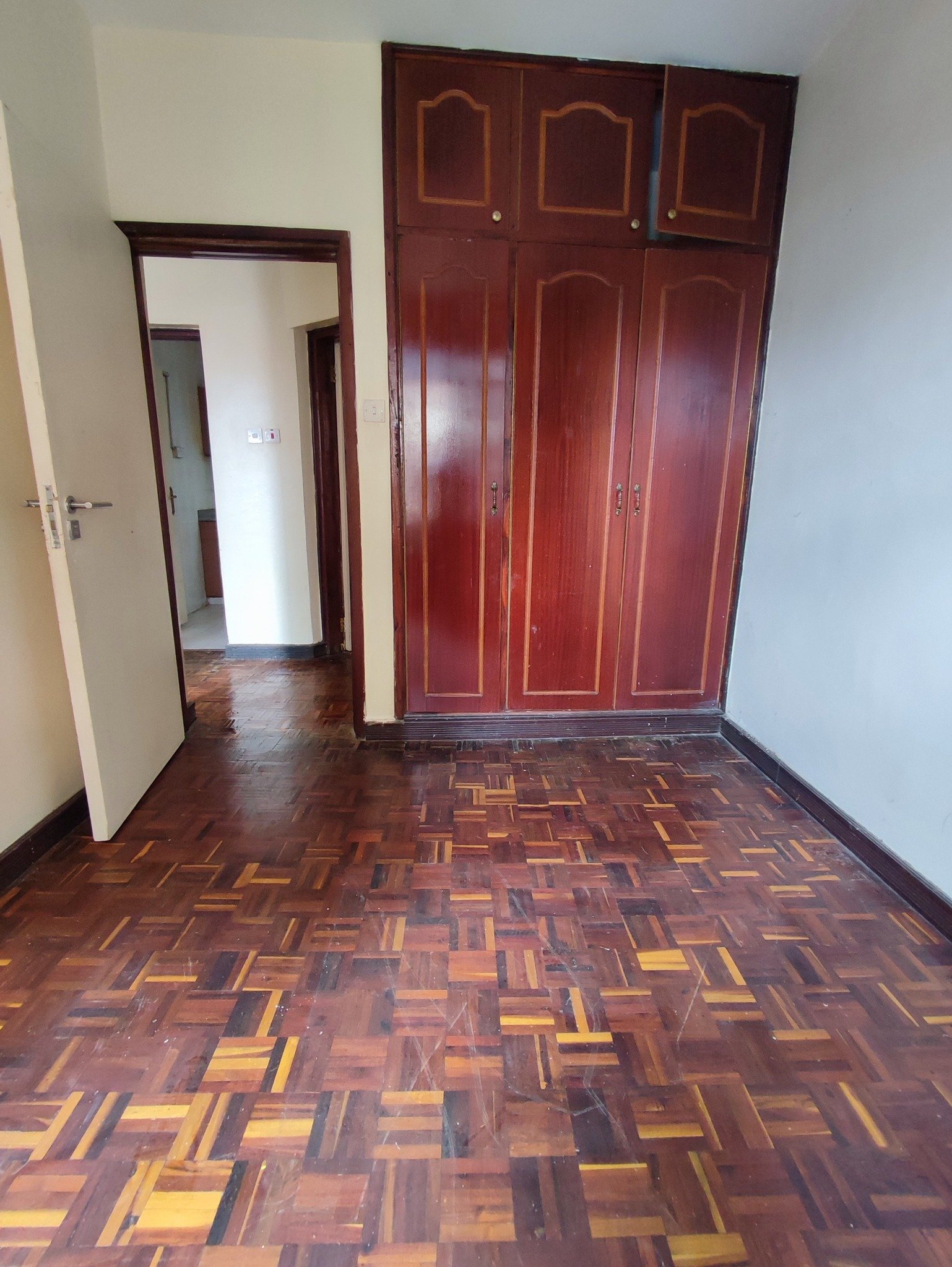 Modern 1-Bedroom Apartment for Rent – Kileleshwa