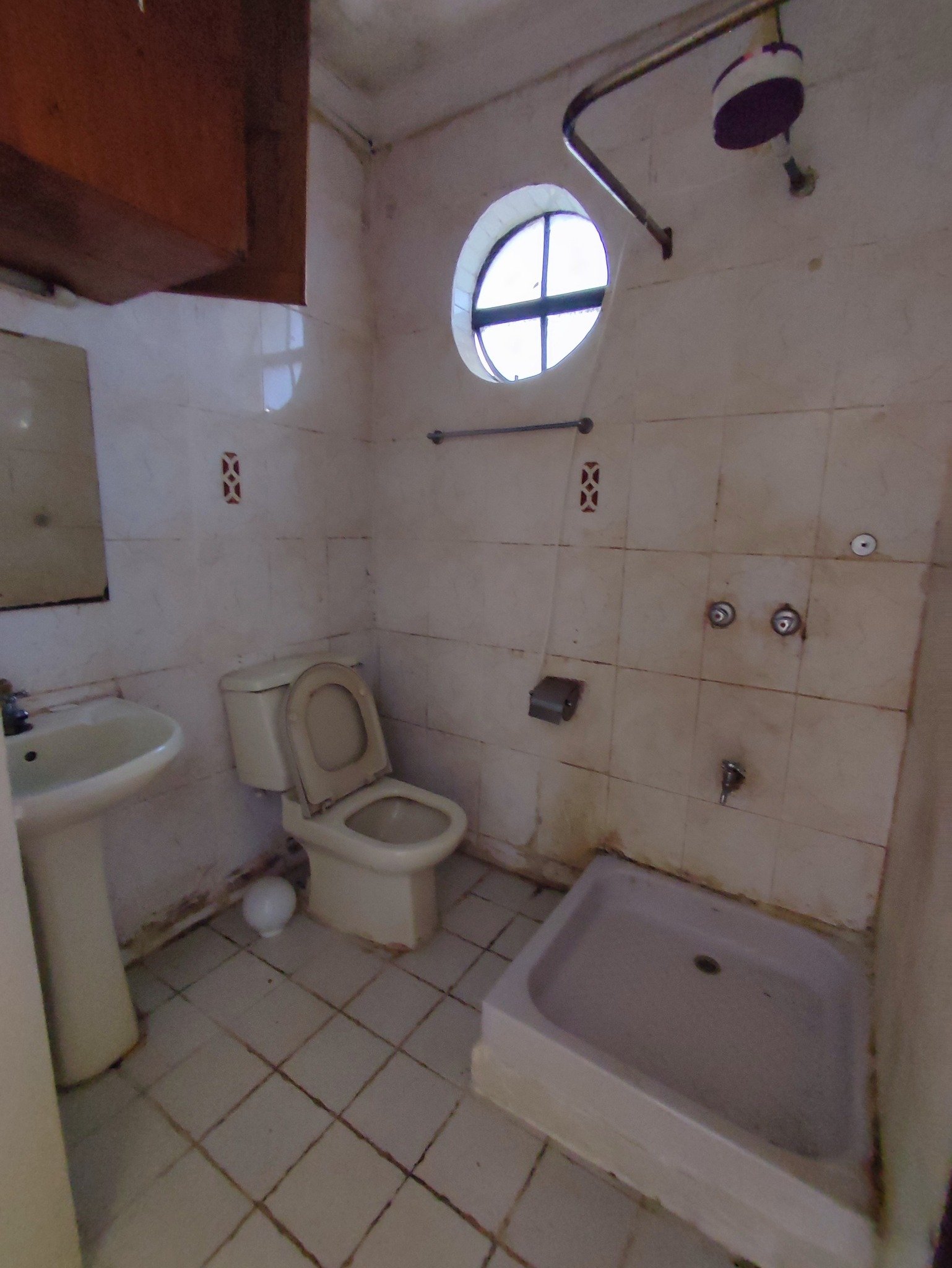 Modern 1-Bedroom Apartment for Rent – Kileleshwa