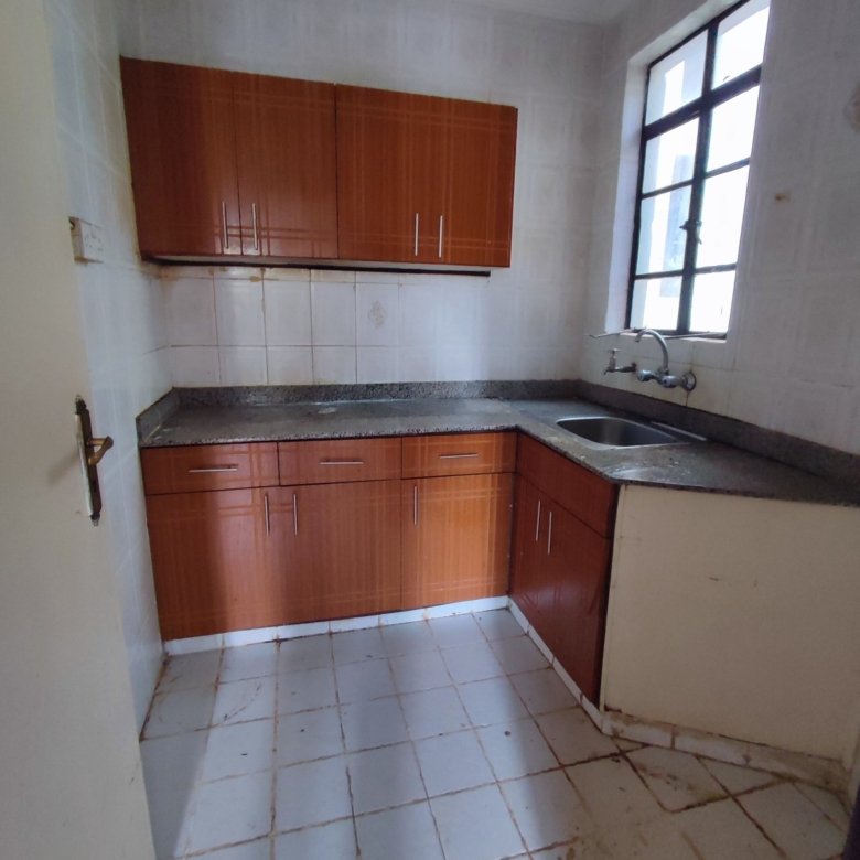 Modern 1-Bedroom Apartment for Rent – Kileleshwa