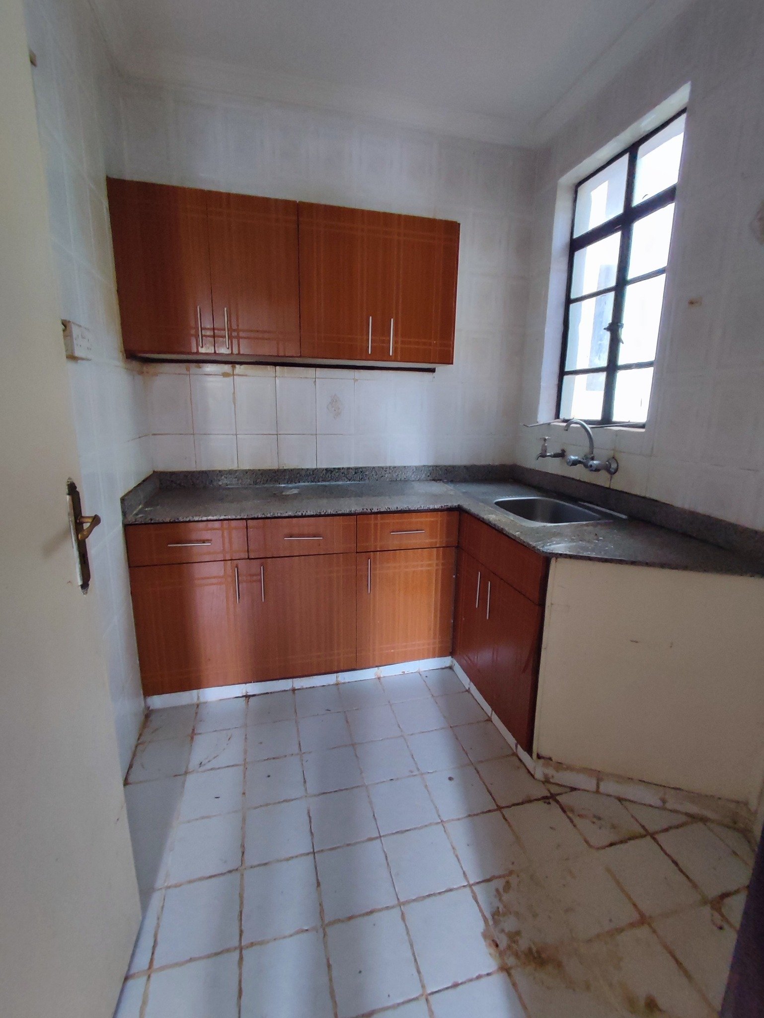 Modern 1-Bedroom Apartment for Rent – Kileleshwa