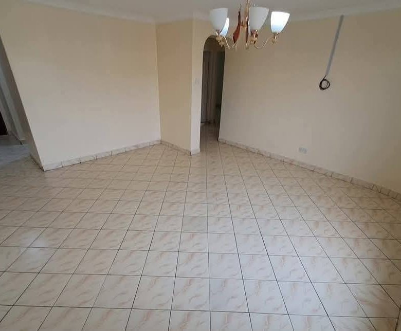 Modern 2-Bedroom Apartment for Rent in Syokimau Katani Road