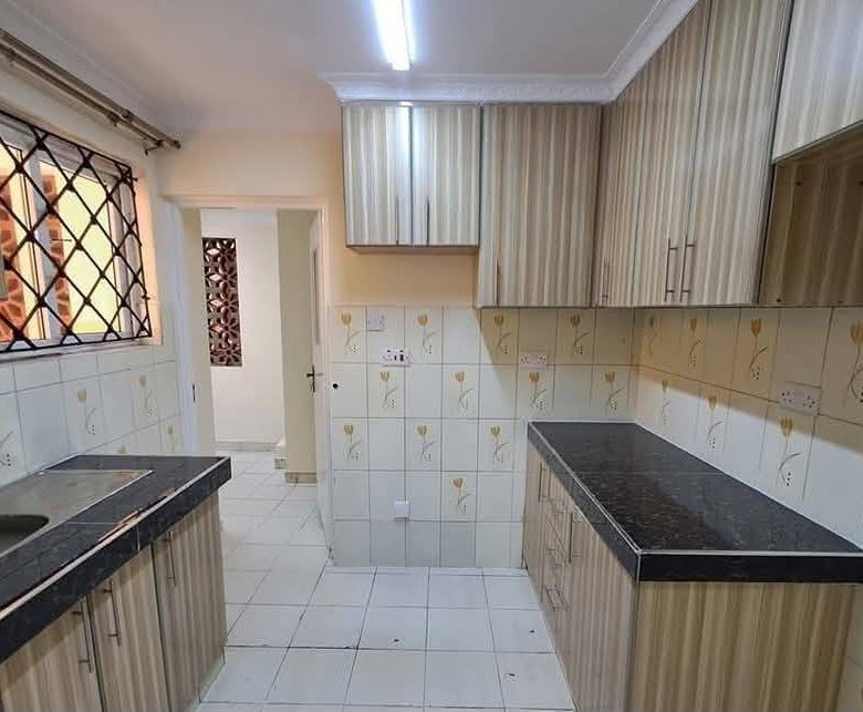 Modern 2-Bedroom Apartment for Rent in Syokimau Katani Road