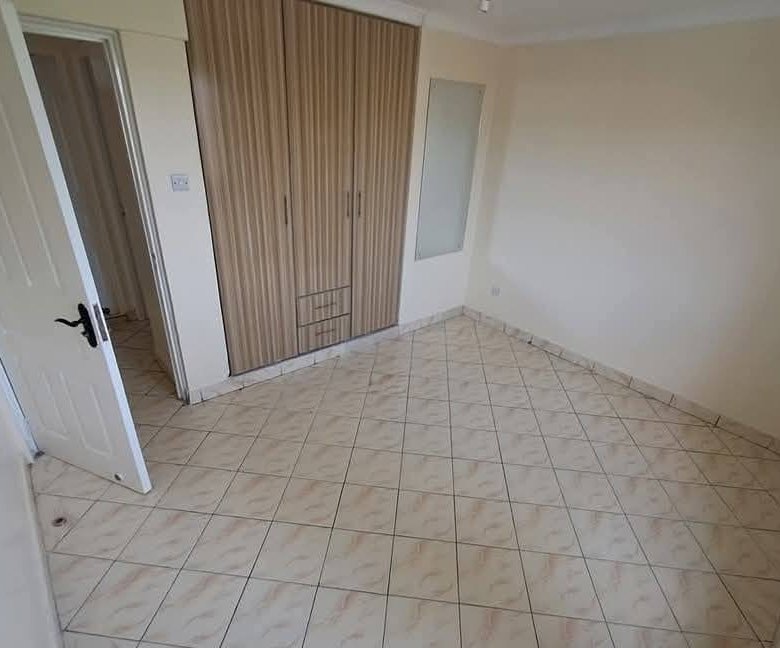 Modern 2-Bedroom Apartment for Rent in Syokimau Katani Road