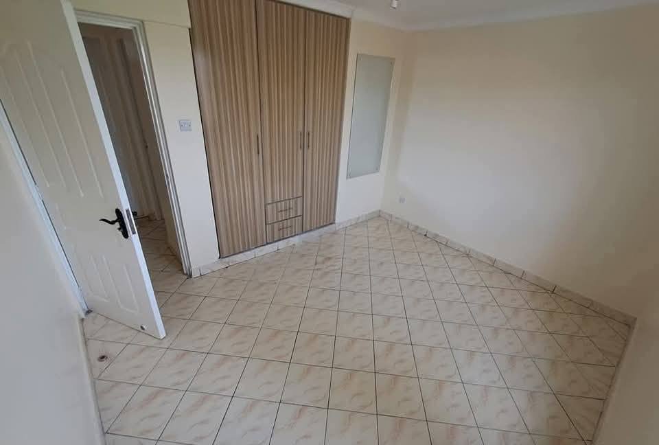 Modern 2-Bedroom Apartment for Rent in Syokimau Katani Road