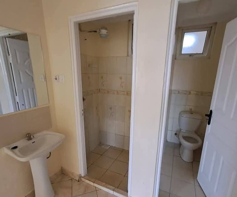Modern 2-Bedroom Apartment for Rent in Syokimau Katani Road