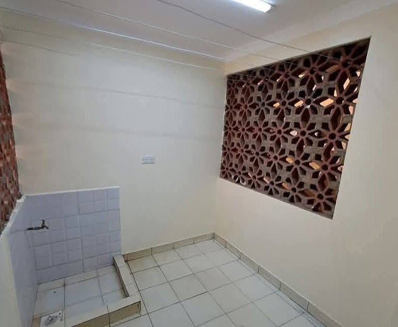 Modern 2-Bedroom Apartment for Rent in Syokimau Katani Road