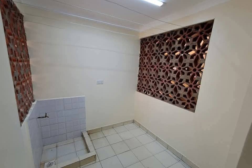 Modern 2-Bedroom Apartment for Rent in Syokimau Katani Road