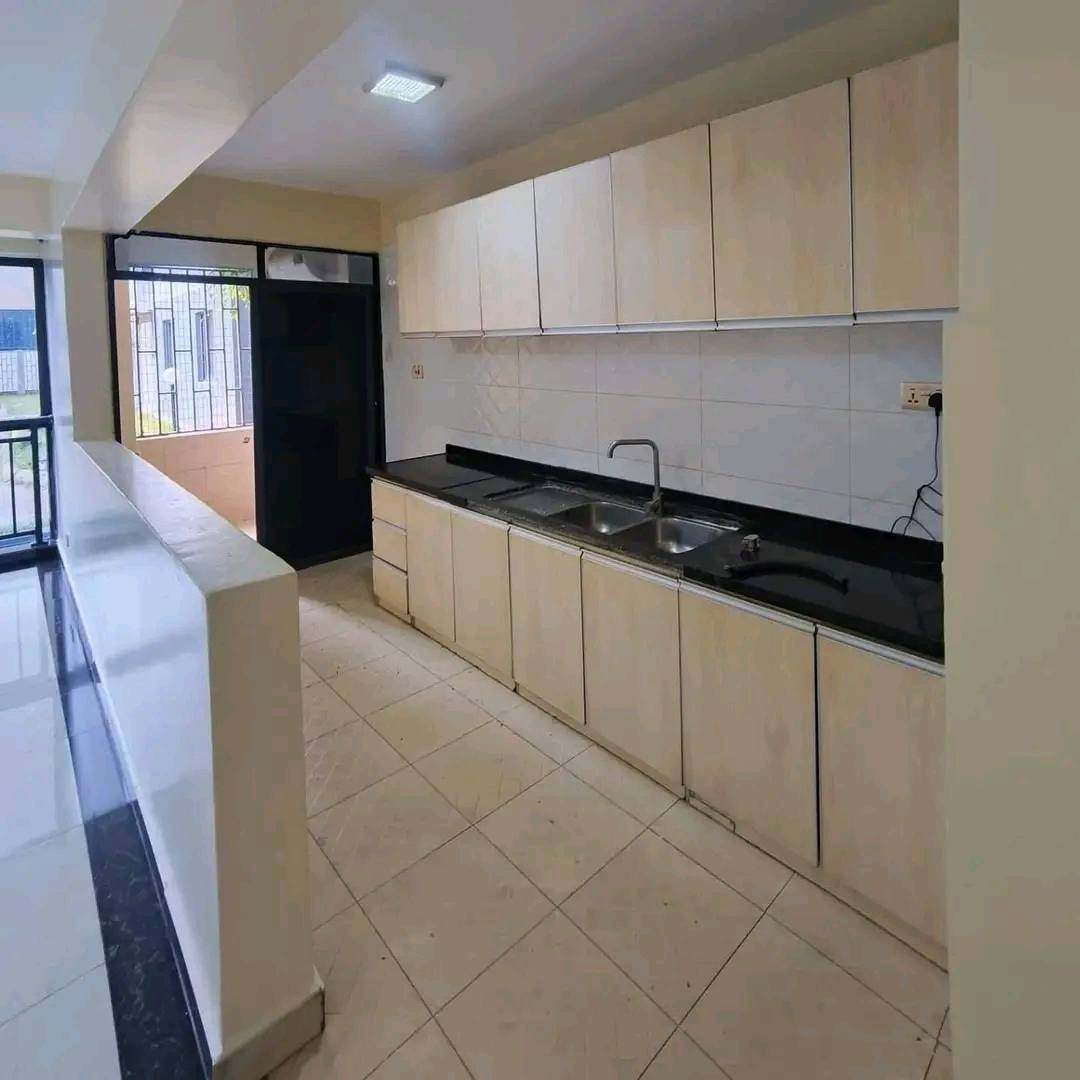 Modern 2-Bedroom Master En-suite Apartment – Kileleshwa