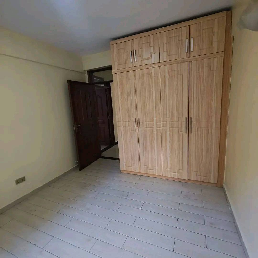 Modern 2-Bedroom Master En-suite Apartment – Kileleshwa