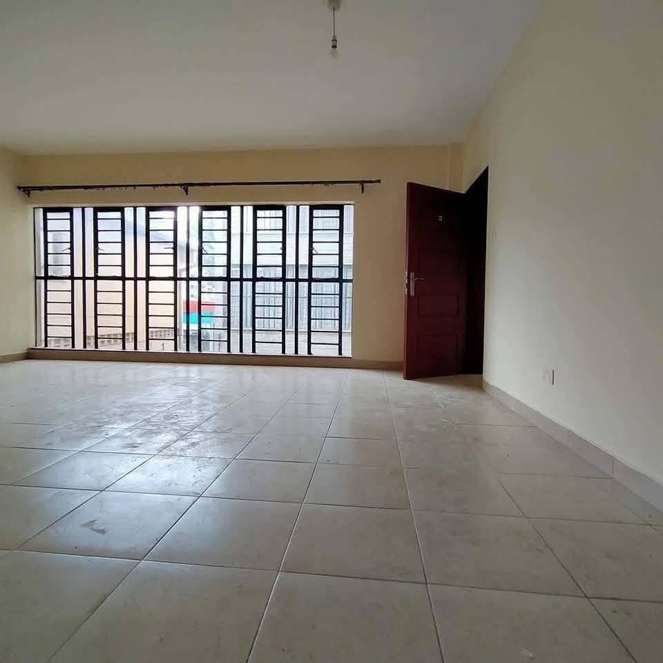 Modern 2-Bedroom Master Ensuite Apartment for Rent in Imara Daima