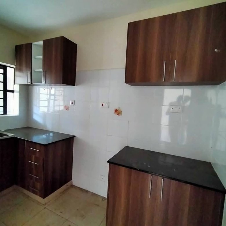 Modern 2-Bedroom Master Ensuite Apartment for Rent in Imara Daima