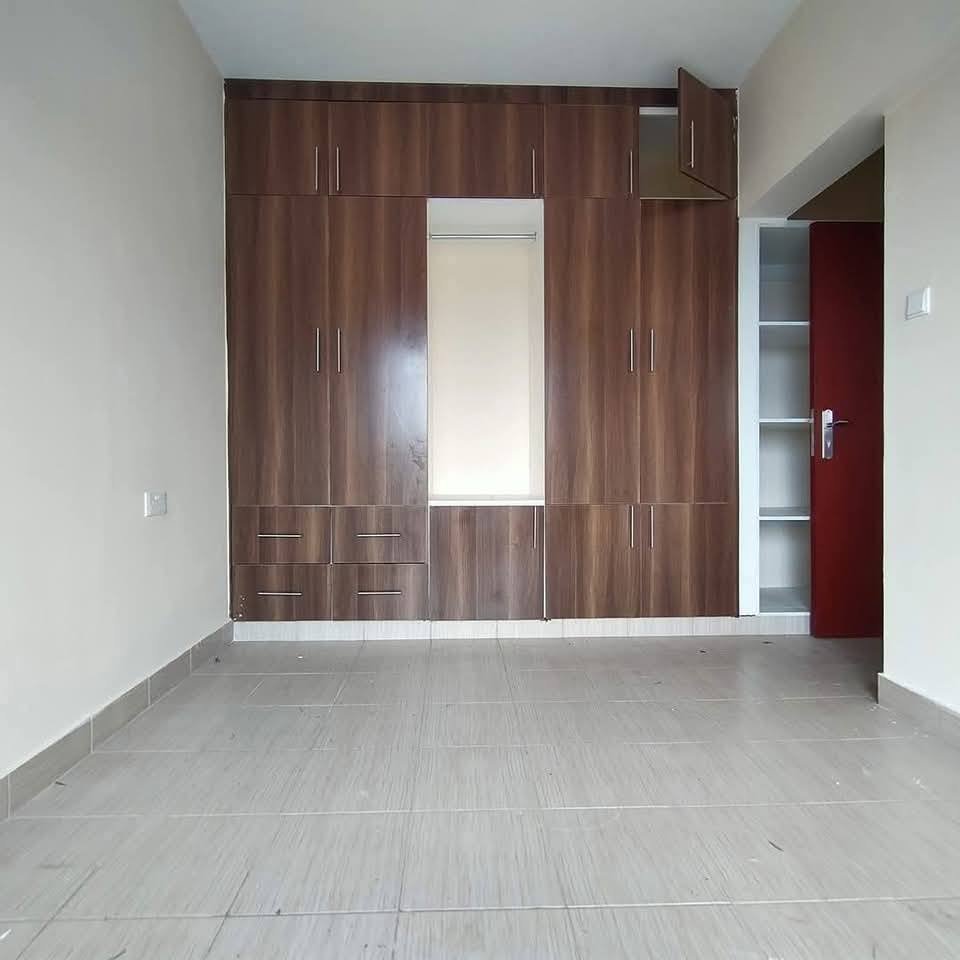 Modern 2-Bedroom Master Ensuite Apartment for Rent in Imara Daima