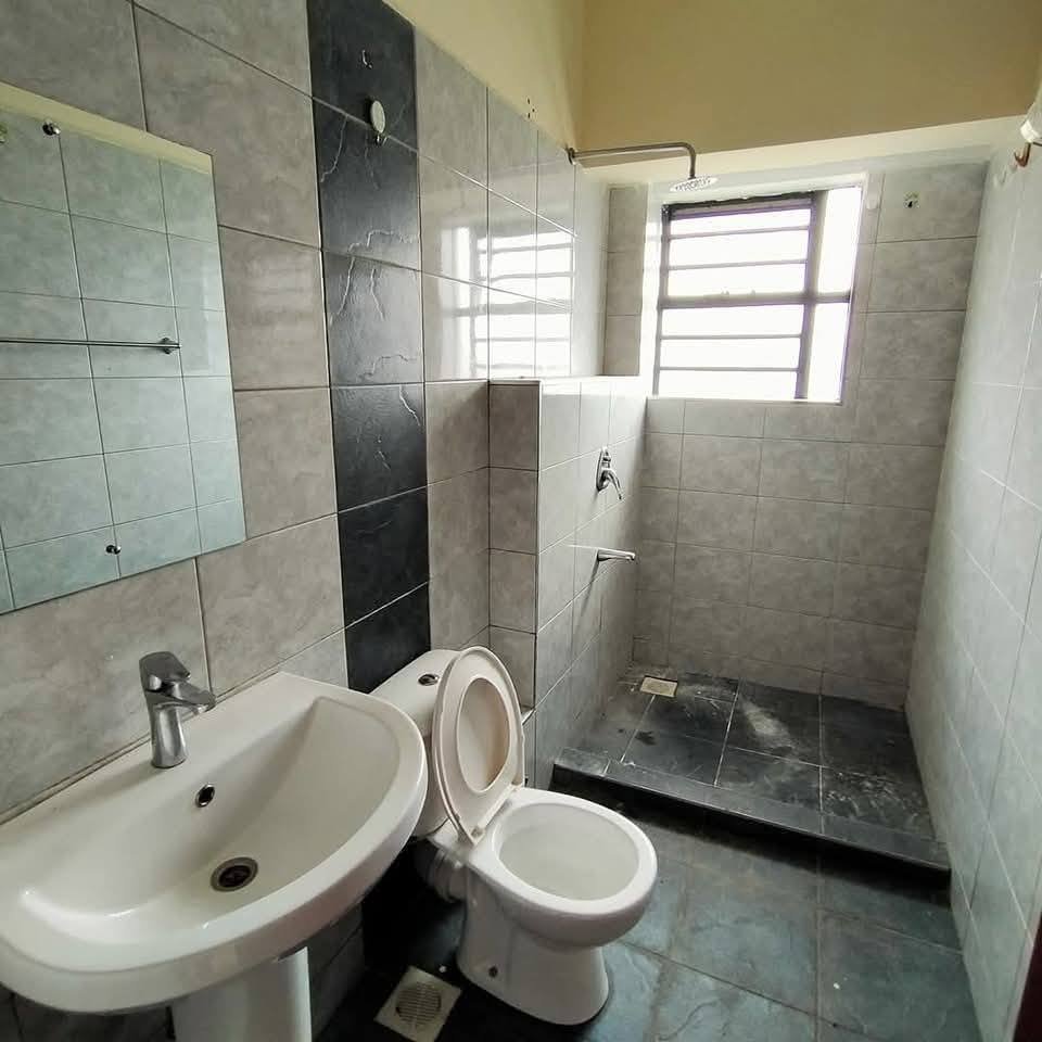 Modern 2-Bedroom Master Ensuite Apartment for Rent in Imara Daima