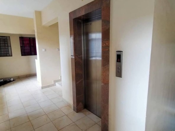 Modern 2-Bedroom Master Ensuite Apartment for Rent in Imara Daima