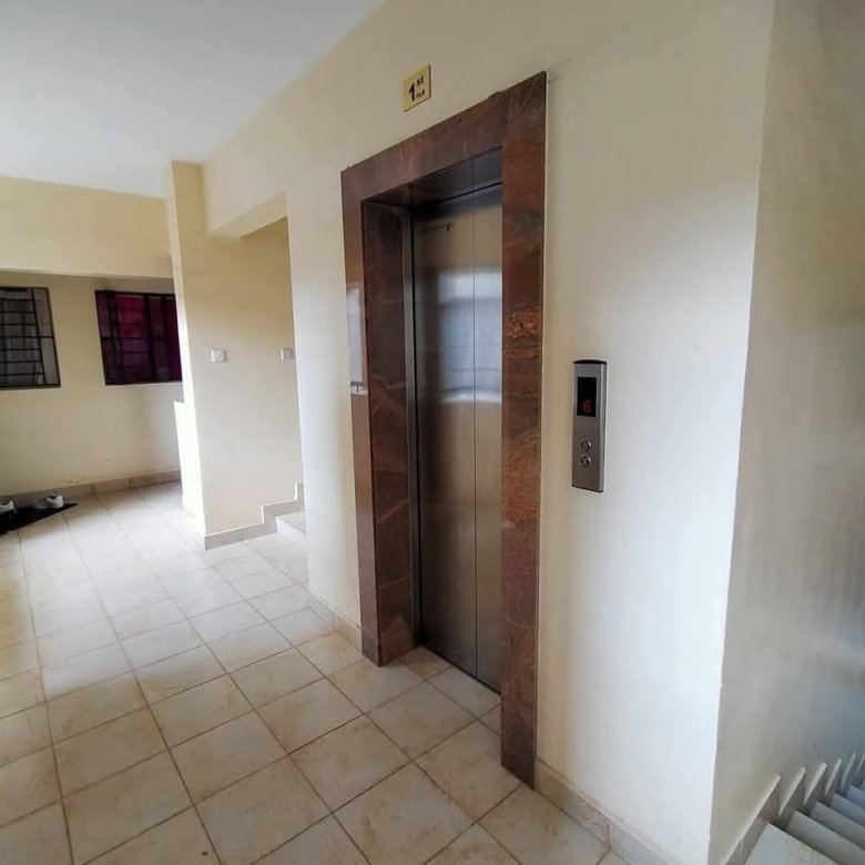 Modern 2-Bedroom Master Ensuite Apartment for Rent in Imara Daima