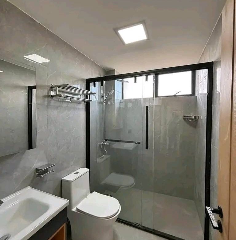 Modern 3-Bedroom Apartment + SQ for Rent in Kileleshwa