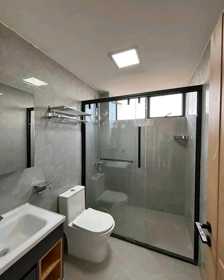 Modern 3-Bedroom Apartment + SQ for Rent in Kileleshwa