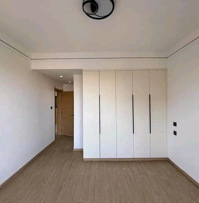 Modern 3-Bedroom Apartment + SQ for Rent in Kileleshwa