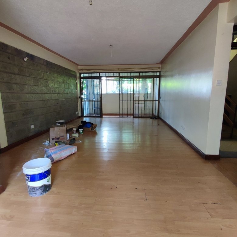 Modern 3-Bedroom Apartment for Rent – Kileleshwa
